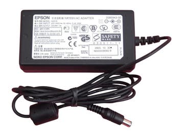 Epson A221E Adapter voor F3200 Film- en Dia-Scanner (208594, Verzenden, Zo goed als nieuw