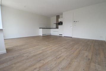 Te huur: Appartement Mgr. Horsthuisstraat in Breda, Noord-Brabant, Breda