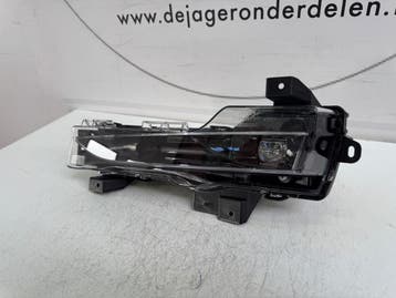 TESLA MODEL 3 MISTLAMP LINKS VOOR 1507932-10-C, Ophalen, Gebruikt
