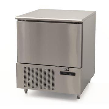 HCB Blastchiller - schockvriezer - 5 x 1/1 GN of 60 x 40 cm, Verzenden, Nieuw in verpakking