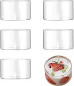 Kleine Glazen 6 st | -6% Korting, Glas of Glazen, Nieuw, Ophalen of Verzenden, Glas