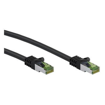 Internetkabel  | Cat8.1 S/FTP | 10 meter, Verzenden, Nieuw