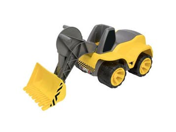 Veiling - BIG Power Worker Maxi Loader met Wielen, Nieuw