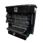 Showroommodel Molteni rotisserie 425, Ophalen, Gebruikt, Fornuis, Frituur en Grillen