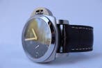 Horloger Panerai Luminor Marina 1950 Titanium, Full set, Overige merken, Overige materialen, Leer, Polshorloge