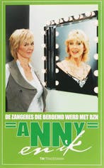 Anny en ik 9789049900359 A. Schilder, Boeken, Verzenden, Zo goed als nieuw, A. Schilder