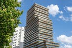 Te huur: Appartement Boompjes in Rotterdam, Appartement, Rotterdam, Zuid-Holland