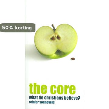 Core 9789058815163 Reinier Sonneveld, Verzenden, Zo goed als nieuw, Reinier Sonneveld