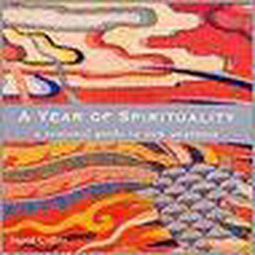 Year of Spirituality 9781840723311 Ingrid Collins, Boeken, Verzenden, Zo goed als nieuw, Ingrid Collins
