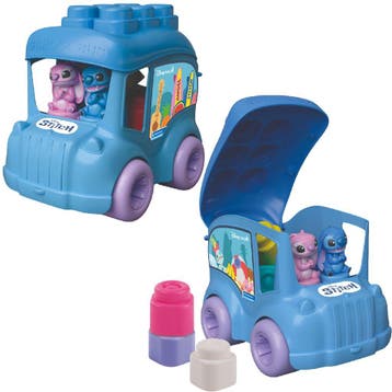 Clementoni Clemmy schoolbus speelgo van €29,99 voor €15,00, Ophalen of Verzenden, Nieuw