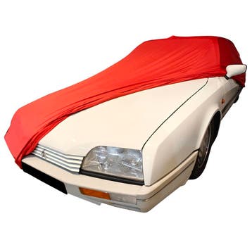 Autohoes voor Citroen CX (1974-1989) Indoor BESTE PASVORM, Ophalen of Verzenden, Nieuw, Op maat