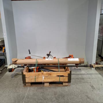 Divers tuingereedschap, O.a. Stihl, Tuin en Terras, Nieuw