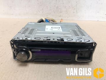 Radio CD Speler Mercedes SLK O233838, Ophalen of Verzenden, Nieuw