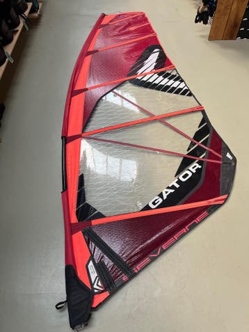 Gator - Used, Watersport en Boten, Ophalen of Verzenden, Nieuw