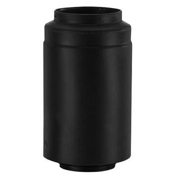 Anjo Vent-Alu 3000 Verlengelement bovendaks 70/80 mm, Ophalen of Verzenden, Nieuw