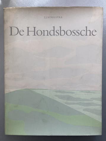 Hondsbossche - Schilstra 9789090001944, Verzenden, Gelezen, Schilstra