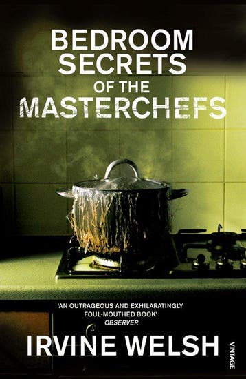 Bedroom Secrets Of The Master Chefs - Bedroom Secrets Of, Ophalen of Verzenden, Nieuw