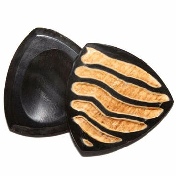 Premium handgemaakte buffelhoorn plectrums, Ophalen of Verzenden, Nieuw