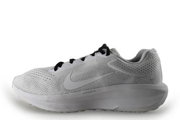 Nike Sportschoenen in maat 43 Wit, Kleding | Heren, Schoenen, Verzenden, Nike, Gedragen, Wit