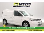 Volkswagen Caddy 2.0 TDI 102PK  Nachtkoeling  Koelwagen 0°, Wit, Nieuw, Te koop, Handgeschakeld
