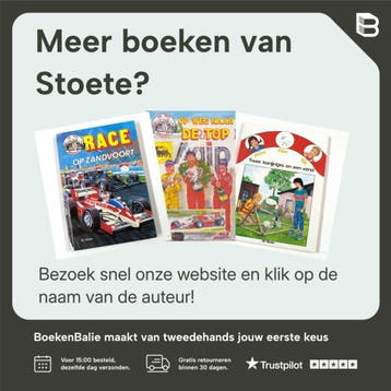 PETRA PIEN EN RIK. NAAR MADURODAM - Stoete 9789020691054, Verzenden, Gelezen, Stoete