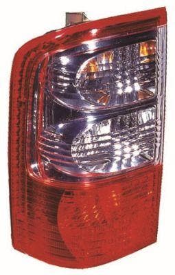 Achterlicht o.a: Nissan, Patrol GR (Y61), Ophalen of Verzenden, Nieuw, Nissan