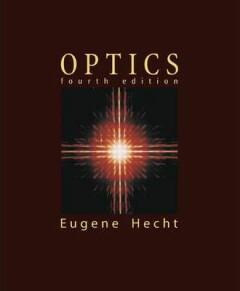 Optics:International Edition - Hecht Eugene 9780321188786, Boeken, Verzenden, Gelezen, Hecht Eugene