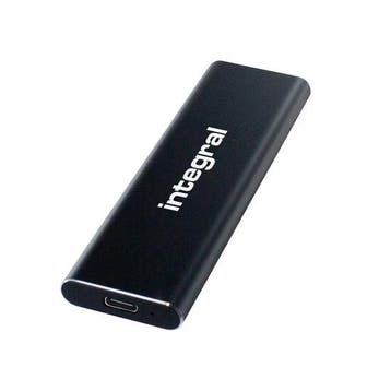 SlimXpress Portable SSD 1TB, Ophalen of Verzenden, Nieuw