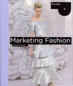 Portfolio Marketing fashion / Portfolio King - Harriet, Verzenden, Gelezen, Harriet Posner