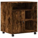 Opbergkastje kantoor | 60% Korting, Huis en Inrichting, Kasten | Overige, Ophalen of Verzenden, Nieuw