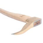 Talen Tools Lange sappie 700 mm met gripzone, ideaal voor..., Ophalen of Verzenden, Nieuw