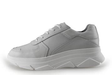 Bridge Footwear Sneakers in maat 40 Wit, Bridge Footwear, Verzenden, Wit, Sneakers of Gympen