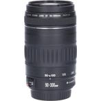 Canon EF 90-300mm f/4.5-5.6 Lens, Verzenden, Zo goed als nieuw