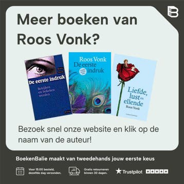 De eerste indruk / Scriptum psychologie - Roos Vonk, Verzenden, Gelezen, Roos Vonk