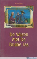 Wijzen Met De Bruine Jas 9789053400326 Fun-Chang, Verzenden, Gelezen, Fun-Chang