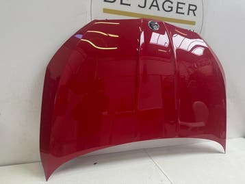 SKODA FABIA MOTORKAP 6VA 2022-, Ophalen, Gebruikt, Voor, Skoda