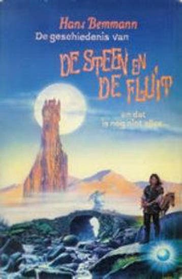 GESCHIEDENIS V.D.STEEN EN DE FLUIT - Bemmann 9789035104211, Verzenden, Gelezen, Bemmann