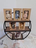 Steiff - Teddybeer Steiff Jahres Teddybären - 2000-2010 -