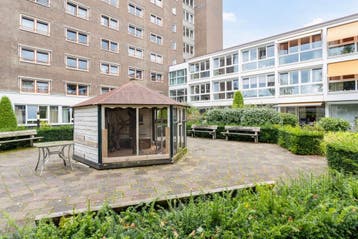 Te huur: Appartement Sperwerlaan in Bilthoven, Utrecht, Appartement, Bilthoven
