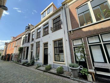 Te huur: Appartement Spiegelstraat in Zutphen, Gelderland, Zutphen, Appartement