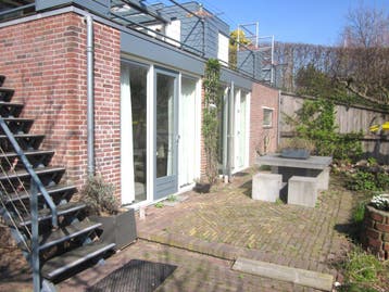 Appartement te huur in Midden-Delfland - 60 m² - 2 kamer(s), Huizen en Kamers, Huizen te huur, Appartement, Midden-Delfland, Zuid-Holland