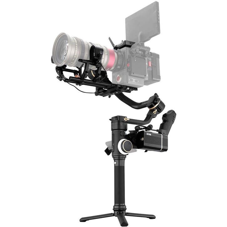 Zhiyun Crane 3S pro, Audio, Tv en Foto, Fotografie | Statieven en Balhoofden, Overige typen, Nieuw, Ophalen of Verzenden