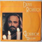 Demis Roussos - Lost in love - Single, Verzenden, Nieuw in verpakking