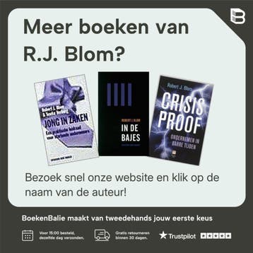 Het land van stille vogels - R.J. Blom 9789059116238, Verzenden, Zo goed als nieuw, R.J. Blom