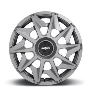 Rotiform CVT Velgen, Auto diversen, Verzenden