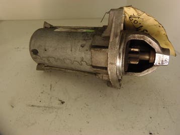 Startmotor 1,3kW Alfa Romeo Fiat Lancia gebruikt, Verzenden, Nieuw
