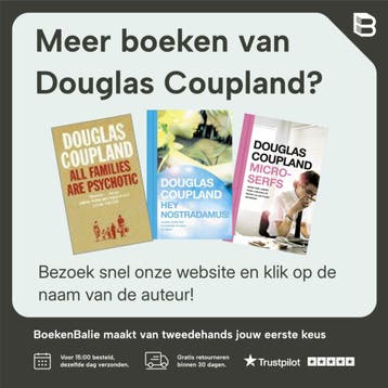 Miss Wyoming 9780006552062 Douglas Coupland, Verzenden, Zo goed als nieuw, Douglas Coupland