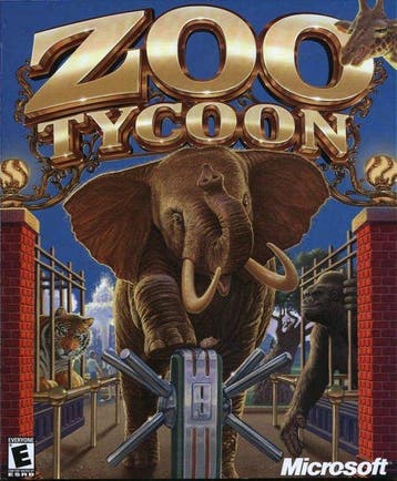 Zoo Tycoon NL, Spelcomputers en Games, Games | Pc, Verzenden, Nieuw