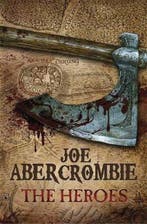 The Heroes 9780575099579 Joe Abercrombie, Verzenden, Gelezen, Joe Abercrombie