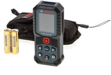 Bosch Professional GLM 50-22 Laserafstandsmeter - Meetbereik, Verzenden, Nieuw